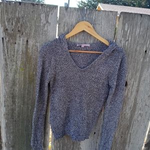 Cute sweater...